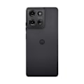 Pikkukuva 2 / 5: Motorola Moto G75 5G 8 Gt/256 Gt Harmaa (Charcoal Gray) Kaksois-SIM