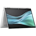 Pikkukuva 1 / 2: HP Elite 830 G11 X360 kannettava tietokone 13,3" Intel Core Ultra 5 125U 16 Gt RAM 512 Gt SSD QWERTY US