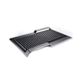 Miniatyrbillede 1 af 2: Grillplade til SIEMENS FlexInduction HZ390522 kogeplade