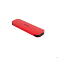 Miniatyrbillede 3 af 3: Boitier ekstern USB-C 3.2 TooQ TQE-2201 - NVMe M.2 Type 2280