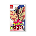 Pikkukuva 1 / 5: Pokémon Shield Nintendo Switch