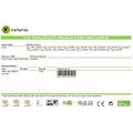 Miniatyrbillede 2 af 2: Multipak 4 PATRONER AF Tinta KARKEMIS RECICLADO EPSON T1281/T1282/T1283/T1284 (T1285) REM