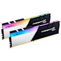 Miniatyrbillede 2 af 3: RAM DDR4 G.Skill Trident Z Neo 64 GB - 3200 MHz - CL16 - Dual Channel - LED RGB