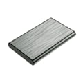 Pikkukuva 2 / 4: Kotelo - asema PC-komponentille Aisens - ASE-2525GR - Ulkoinen kiintolevykotelo 2,5" SATA A USB 2.0/USB 3.0/USB3.1 GEN1, harmaa