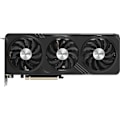 Miniatyrbillede 3 af 6: GIGABYTE - Grafikkort - GeForce - RTX 4060 Ti GAMING OC 8G
