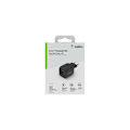 Pikkukuva 4 / 4: Laturi - Belkin - WCH011VFBK - 45W - USB-C - GaN pikalataus Svart