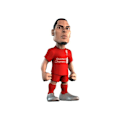 Pikkukuva 3 / 4: Figuriini Minix 12 cm - Liverpool - Van Dijk 4