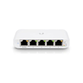 Miniatyrbild 2 av 3: Managed Ethernet Switch - TEKNISKA SPECIFIKATIONER - 5 RJ-45 Gigabit Ethernet-portar - IEEE 802.3af/at
