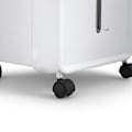 Miniatyrbillede 4 af 6: Orbegozo AIR 46 3-i-1 bærbart fordampende klimaanlæg: Ventilator, klimaanlæg og luftfugter, 3 hastigheder, AIR 4 minutter