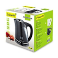Pikkukuva 3 / 3: "Bouilloire Feel Maestro MR-038-BLACK Harmaa 2000 W 1,7 L"