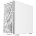 Miniatyrbillede 5 af 5: PC-kabinet uden strømforsyning - DEEPCOOL CH560 (Hvid) - Midt-tårn - E-ATX-format - A-RGB-blæsere