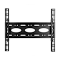 Miniatyrbillede 1 af 4: Support TV Mural - B-tech - BT8441/B - Sort - Metal - VESA 4 - Skærm op til 55 tommer