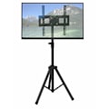 Miniatyrbillede 2 af 4: Teknisk - 108002 - ICA-TR17T2 montering af meddelelsesskærme 152,4 cm (60'') Sort