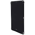 Miniatyrbild 3 av 4: Mobilis R Series - Skyddsfodral för iPad 10.2'' (2019 - 7:e generationen) - Svart Svart