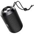 Pikkukuva 1 / 6: Hoco - Trendy Sound langaton kaiutin (HC1) - Bluetooth 5.0, 5W - Musta