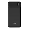 Pikkukuva 2 / 4: TNB kannettava akku 20000 mAh - musta