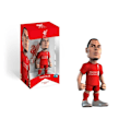 Miniatyrbillede 4 af 4: Figurine Minix 12 cm - Liverpool - Van Dijk 4