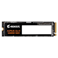 Miniatyrbillede 1 af 6: SSD M.2 1 To - KIOXIA - AG450E1024-G - PCI-Express 4.0 x4 - NVMe 1.4 - 5000 Mo/s