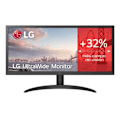 Miniatyrbillede 1 af 4: LG 26WQ500-B 26" IPS