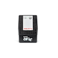 Miniatyrbillede 1 af 3: Ondulator - SALICRU - SPS 900 ONE BL - 900VA - 2 Shuko/FR stik - 3 års garanti
