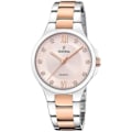 Miniatyrbillede 1 af 2: FESTINA analog F20612/2