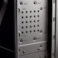 Miniatyrbillede 2 af 4: NOX Semitower ATX KORE Box USB 3.0 Sort