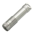 Miniatyrbillede 1 af 5: Lommelygte - True Utility - Micro AAA - Vandafvisende - Anodiseret aluminium - 50 lumen