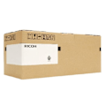 Pikkukuva 1 / 4: Ricoh värikasetti - syaani - Laser - Yhteensopiva Nashuatec MP C3502:n kanssa - 1 kpl pakkaus