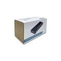 Miniatyrbillede 4 af 4: AISENS KVM-SWITCH USB HDMI 4K60HZ 1U-2PC MED STRØMFORSYNING SORTE