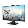 Miniatyrbillede 2 af 5: ASUS BE24EQK Skærm - 23.8" Full HD IPS - 300 cd/m² - DisplayPort - Sort