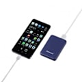 Miniatyrbillede 3 af 4: Powerbank INTENSO XS5000 5000 mAh Blå