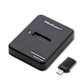 Miniatyrbillede 3 af 4: Qoltec dockingstation SSD M.2 SATA, NGFF, USB 3.1 - 5901878503141