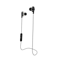 Miniatyrbillede 1 af 3: CoolBox CoolTwin, Trådløs, høretelefon, Binaural, In-ear, Sort