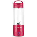 Miniatyrbillede 2 af 4: Blender portable - NutriBullet - NBP003MA - 475ml - Uden BPA - USB-C kabel