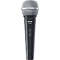 Miniatyrbillede 1 af 2: Shure SV100 Vokalmikrofon Transmissionstype (detaljer): kablet