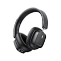 Pikkukuva 1 / 6: Baseus Bowie 30 Max Langattomat Bluetooth-kuulokkeet melunvaimennuksella mustat