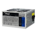 Pikkukuva 1 / 2: Akyga AK-B1-420 virtalähde - ATX12V 2.31 - 420W - PFC - galvanoitu teräs