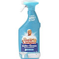 Miniatyrbillede 1 af 2: Rengøringsspray - Don Limpio - Baño - 720Ml - Effektiv mod pletter - Frisk duft - Praktisk at bruge