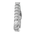 Miniatyrbillede 3 af 3: Time Force TF4789-05M Dameur - Quartz - Hvid - Stål - ø 18 mm
