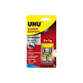 Pikkukuva 2 / 3: Uhu Super Fast Minis Geeli (EN Rasiassa) 3x1g Viite. 36527