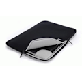 Miniatyrbillede 4 af 4: Manche - TUCANO - Tucano 16.4 Farve Sleeve - Neopren - Sort - 15,6 tommer