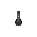 Miniatyrbillede 3 af 4: Hovedtelefoner - SKULLCANDY - HESH EVO - Bluetooth - 36 timers batterilevetid - Sort Svart