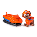 Miniatyrbild 6 av 6: PAW Patrol Action Pups Chase
