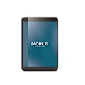 Miniatyrbillede 3 af 3: Skærmbeskyttelse - MOBILIS - Tempereret glas - Tablet - Hvid - Optimal beskyttelse