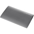 Pikkukuva 1 / 3: Ulkoinen SSD-kiintolevy - INTENSO - PREMIMUM - 512GB - Harmaa