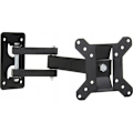 Miniatyrbillede 2 af 2: Libox ATENY LB-200 VESA 100x100 max 32 Sort