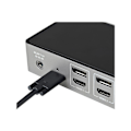 Pikkukuva 1 / 4: StarTech.com Dock USB-C &