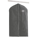 Pikkukuva 2 / 2: Päällinen - M-HOME - PLS542-134 - Kuitukangas - Harmaa - 60 x 100 cm (M) Grå