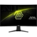 Miniatyrbild 2 av 6: Gaming Skärm - MSI - 27'' Kurvad 1500R - FHD - 1ms - 250Hz - HDR Ready - Adaptive Sync - VESA-kompatibel