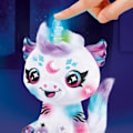 Pikkukuva 4 / 6: Canal Toys - Airbrush-pehmo - Cosmic Unicorn -pehmo, jonka voi muokata valotorven avulla - AIR 028